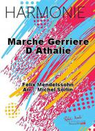 Marche Gerriere d'Athalie 