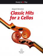 Classic Hits For 2 Cellos Standard