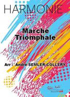 Marche Triomphale 
