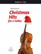 Christmas Hits For 2 Cellos Standard