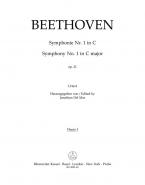 Symphonie Nr. 1 C-Dur op. 21 Standard