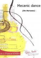 Mecanic dance 