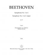 Symphonie Nr. 1 C-Dur op. 21 Standard