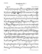 Symphonie Nr. 1 C-Dur op. 21 Standard