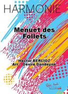 Menuet des follets 