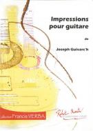 Mer calme dans Impression 