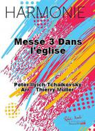 Messe 3 Dans l'eglise 