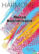 Messe anniversaire 