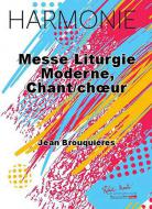 Messe Liturgie moderne 