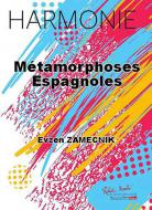 Metamorphoses Espagnoles 