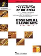 Phantom Of The Opera 