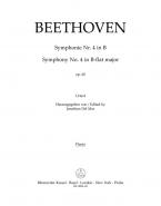 Symphonie Nr. 4 B-Dur op. 60 Standard
