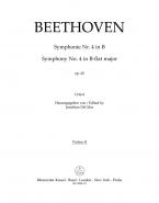 Symphonie Nr. 4 B-Dur op. 60 Standard