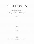Symphonie Nr. 4 B-Dur op. 60 Standard