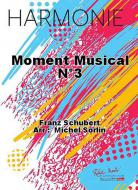 Moment musical No. 3 