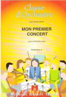 Mon Premier Concert 