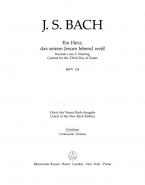 Ein Herz, das seinen Jesum lebend weiß 