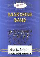 Music From The Old World 