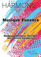 Musique Funebre 