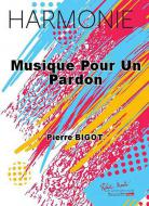 Musique pour un pardon 