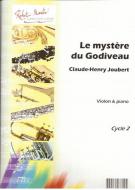 Mystère de Godiveau 
