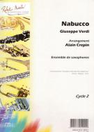 Nabucco 