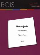 Naranjada 