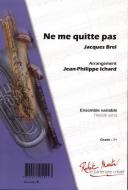 Ne me quitte pas 