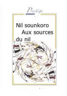 Nil sounkoro 