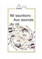 Nil sounkoro 