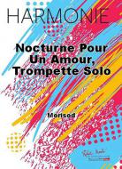 Nocturne pour un amour 