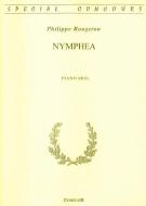 Nymphea 