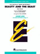 Beauty And The Beast Standard