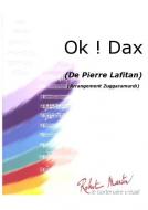 Ok ! Dax 