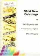 Old new folksongs 