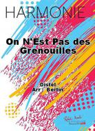 On n'est pas des grenouilles 