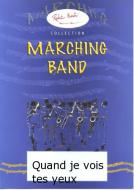 Quand je vois tes yeux 