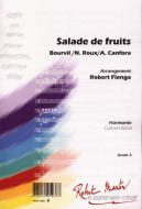 Salade de Fruits 