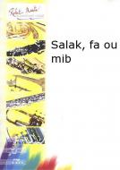 Salak 