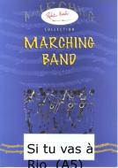 Si tu vas a Rio (A5) 