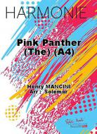 The Pink Panther (A4) 
