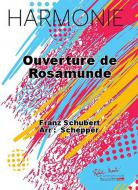 Ouverture de Rosamunde 
