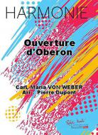 Ouverture d'Oberon 
