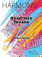 Ouverture Texane 