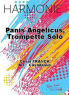 Panis angelicus 