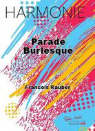 Parade burlesque 
