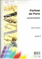 Parfum de Paris 