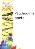 Patchouli le poete 