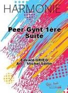 Peer gynt 1ere suite 