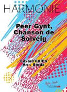 Peer Gynt, Chanson de Solveig 